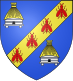 Coat of arms of Salouël