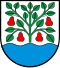 Coat of arms of Egnach