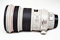 Canon EF 200 mm f/2 L IS USM (24 janvier 2008)