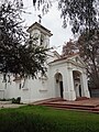 Capilla de Chada