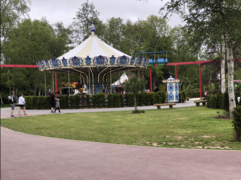 Le carrousel