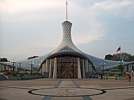 Metropolitan Cathedral of Barquisimeto, Barquisimeto