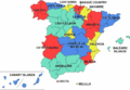 Autonomous communities of Spain