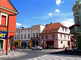 Gostiņas centrs