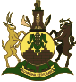 KwaNdebele国徽