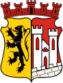 Wappen der Stadt Jülich