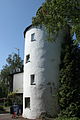 Mauerturm der Stadtbefestigung