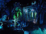 Haunted Castle (Efteling)(1978-2022)