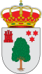 Escudo de Fresneña (Burgos)