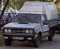 FSO Polonez Truck ST produced between 1988 and 1989.