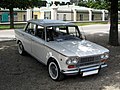 Fiat 1500 (1961-1967)