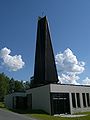 Finnsnes kirke