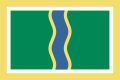 Bandeira de Andorra la Vella