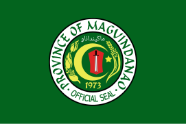 Flag of Maguindanao (province).svg