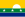 ヌエバ・エスパルタ州の旗