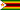 Vlag van Zimbabwe