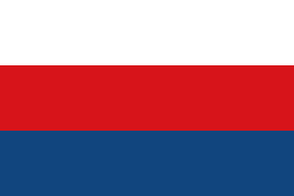 Знаме на Протекторат Бохемија и Моравија (1939–1945)