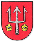 Brasão de Gerolsheim