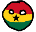Ghana Ghana