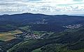 The Taunus wi Großer Feldberg