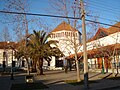 Instituto O'Higgins de Rancagua