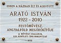 Arató István