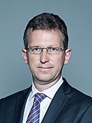 Jeremy Wright -  Bild