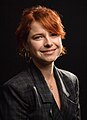 Jessie Buckley