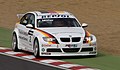 BMW 320si (BMW Team Germany, Jörg Müller)