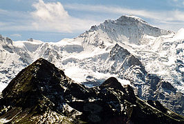 Jungfrau