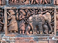 దినాజ్‌పూర్‌లోని కాంతంజీ ఆలయం