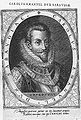 Carlo Emanuele I, duca di Savoia (1562-1630).