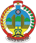 Kabupaten Kayong Utara