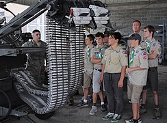 Lee's Summit Boy Scout Troop 54 visits 442nd Fighter Wing 161015-F-EB151-028.jpg