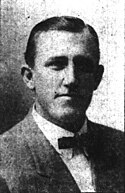 Lester Petrie