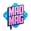 Logotype du Mad Mag du 6 février 2017 au 30 juin 2017