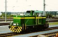 ME 05 (259 001) Nürnberg