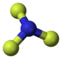 trifluoramino