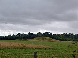 Normanton Down Barrow Group