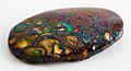 Boulder-Opal