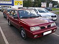 Daewoo-FSO Polonez Atu Plus