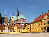 Catedral de Roskilde