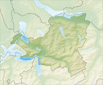 Ibergeregg (Kanton Schwyz)