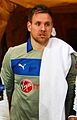 Rob Elliot op 9 maart 2013 (Foto: Дмитрий Голубович) geboren op 30 april 1986