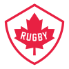Logo von Rugby Canada
