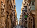 Image 30Saint Christopher Street in Valletta