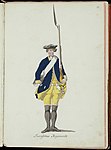 Uniform m/1765