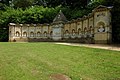 Tempel, Stowe House'i park