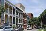 Houses on Ten Broeck Street, Albany