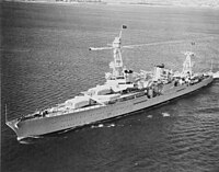 USS Houston (CA-30)